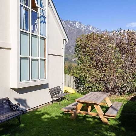 Hotel Riverside Retreat à Queenstown Extérieur photo