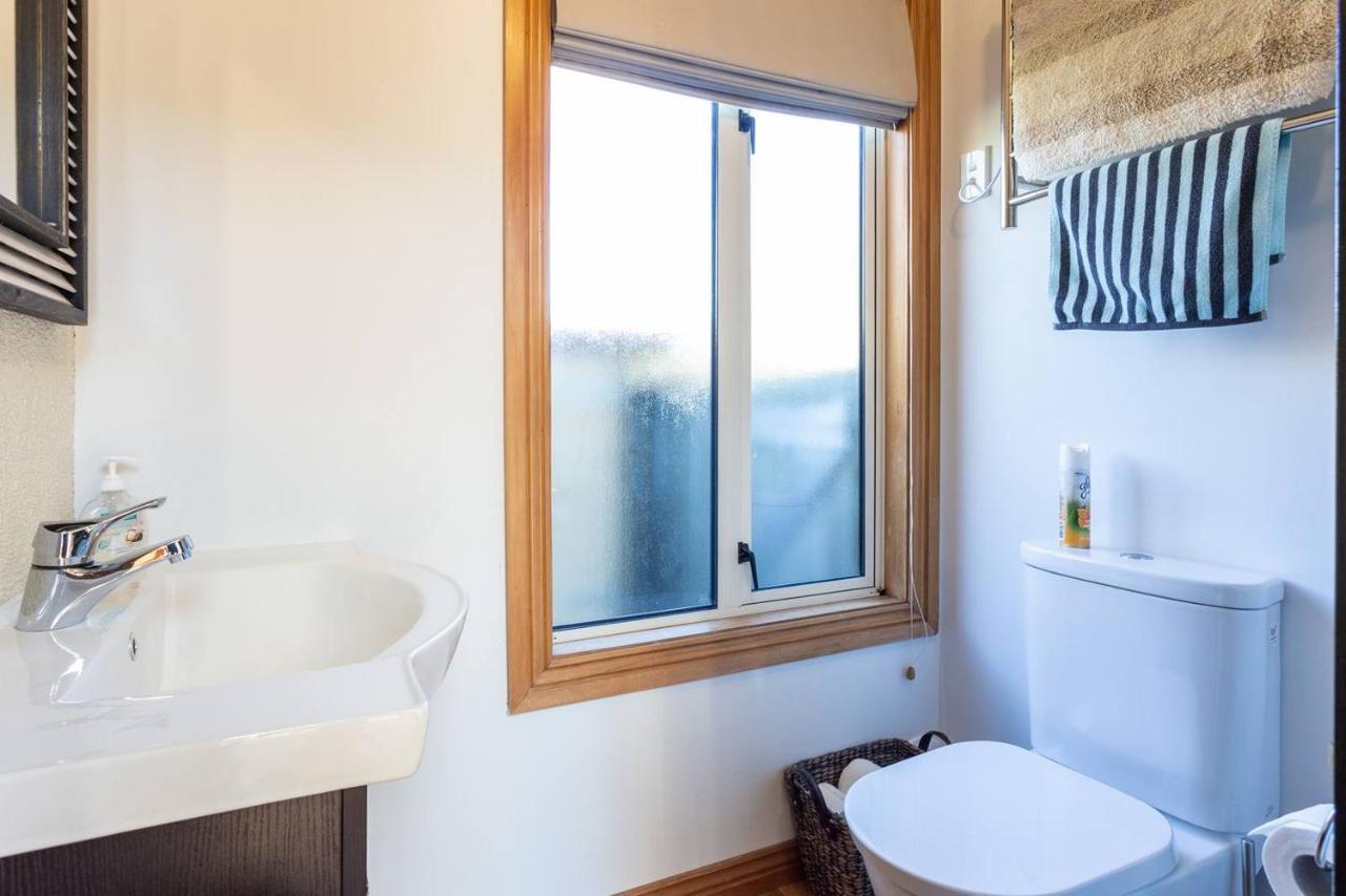 Hotel Riverside Retreat à Queenstown Extérieur photo